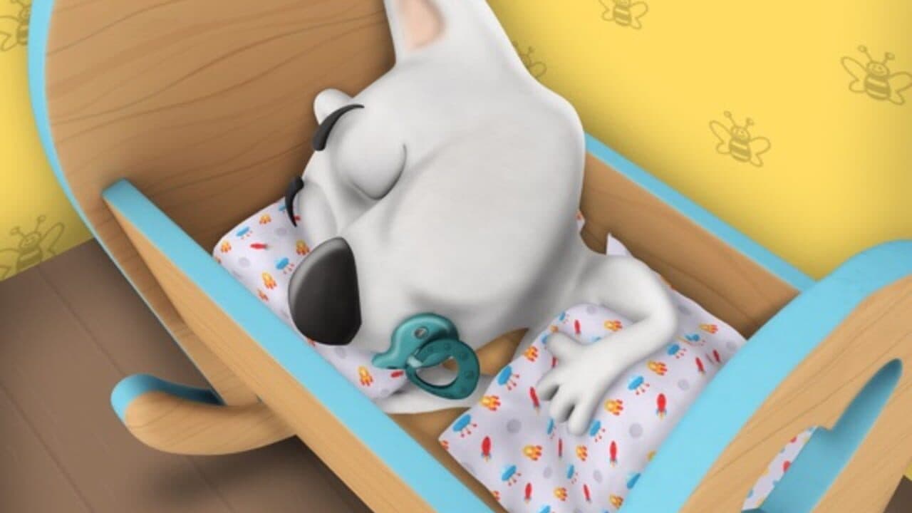 My Talking Dog 2 screenshot 1