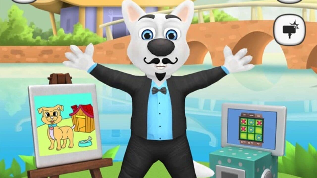 My Talking Dog 2 thumbnail 2