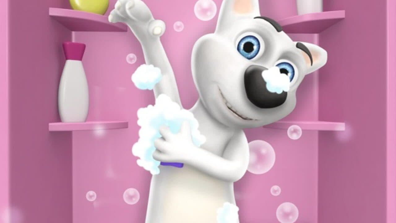 My Talking Dog 2 thumbnail 3