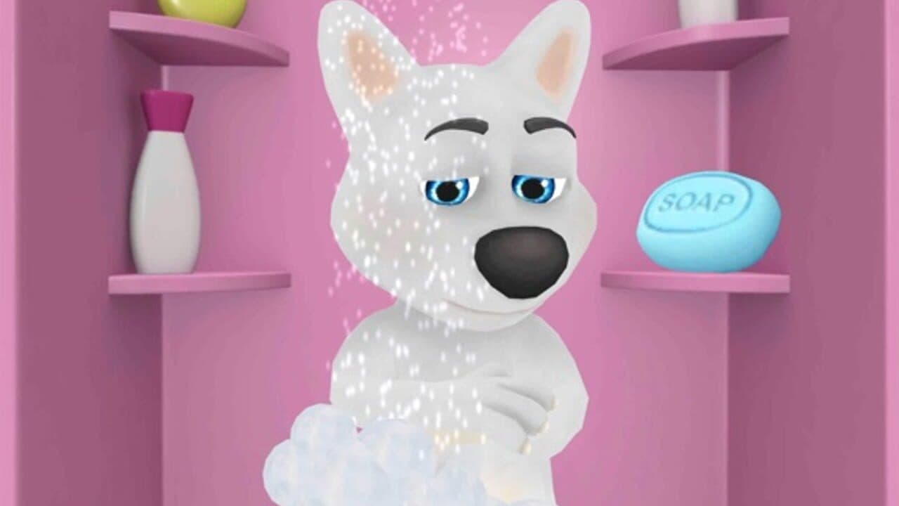 My Talking Dog 2 thumbnail 4