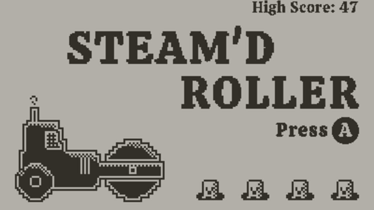 Steam'd Roller thumbnail 2