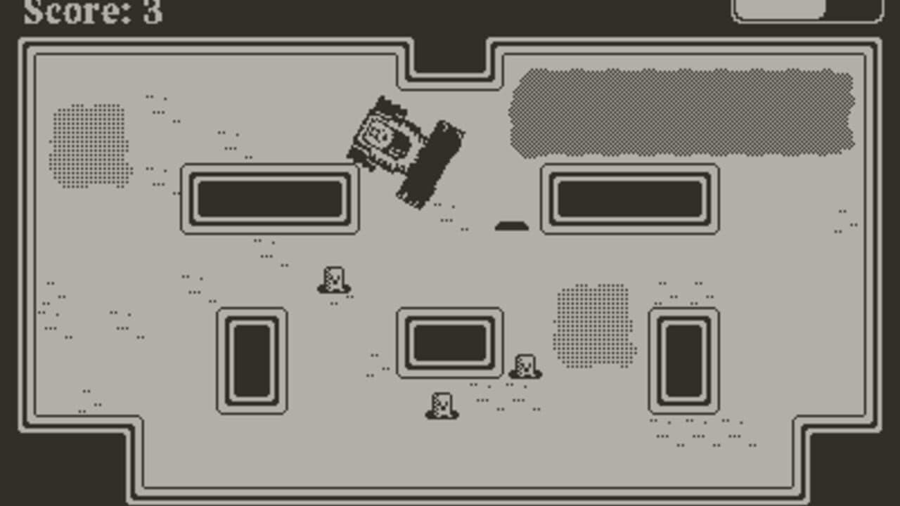 Steam'd Roller screenshot 1