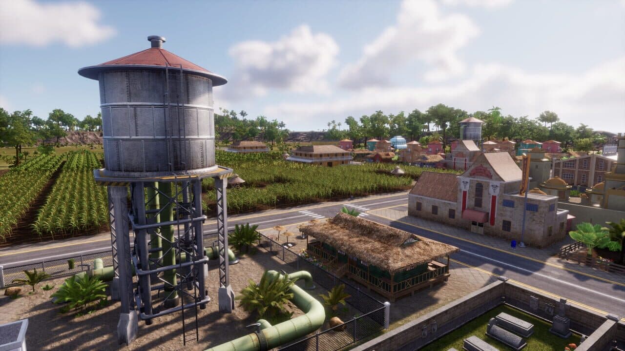 Tropico 6: Going Viral thumbnail 15
