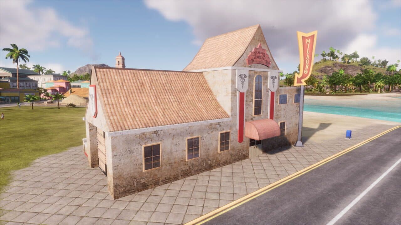 Tropico 6: Going Viral thumbnail 20