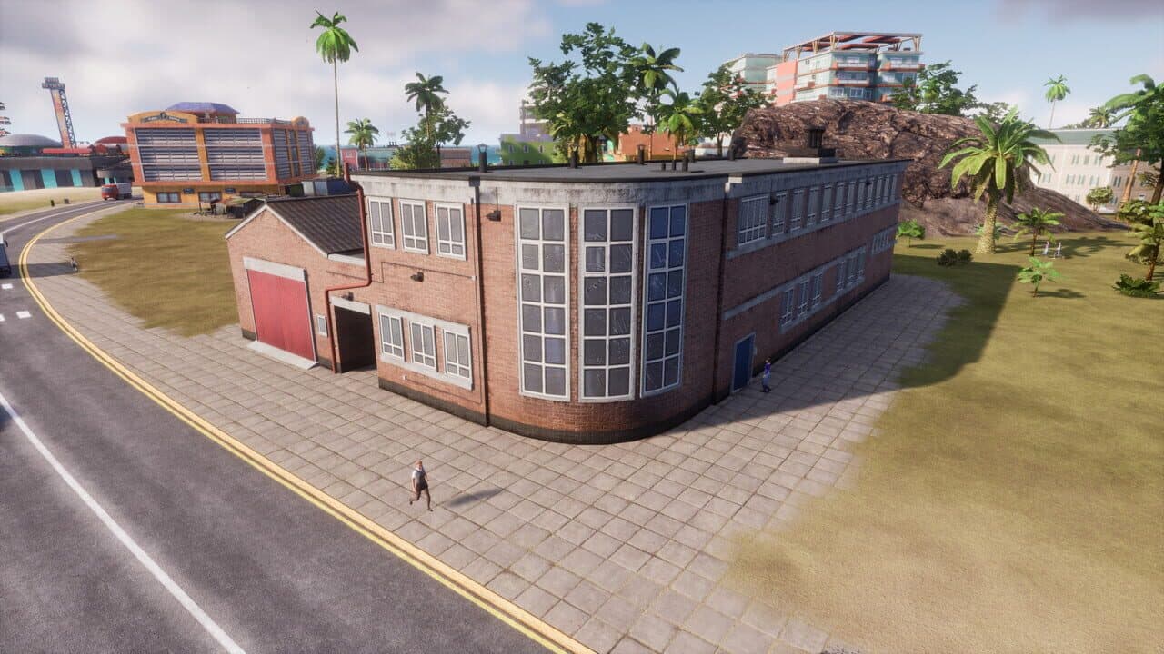 Tropico 6: Going Viral thumbnail 12