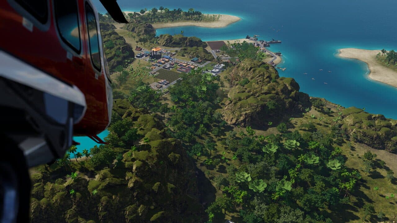 Tropico 6: Going Viral thumbnail 22