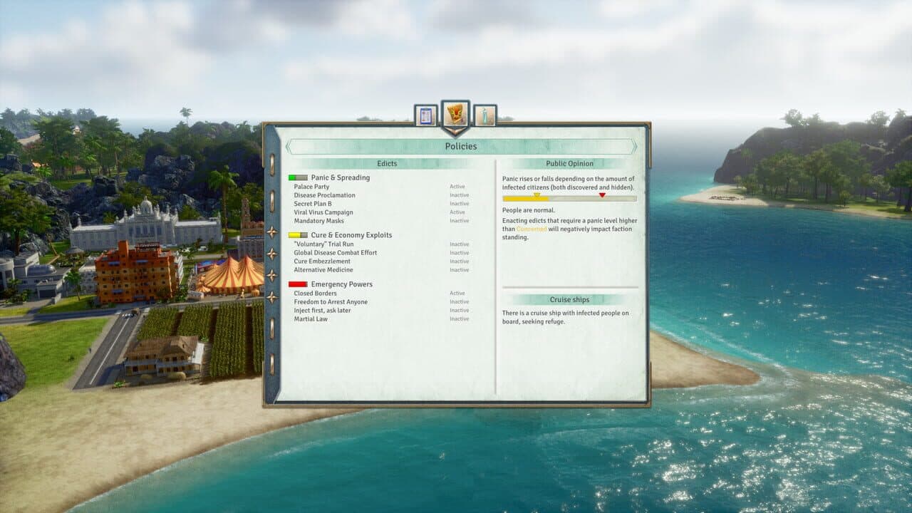Tropico 6: Going Viral thumbnail 21