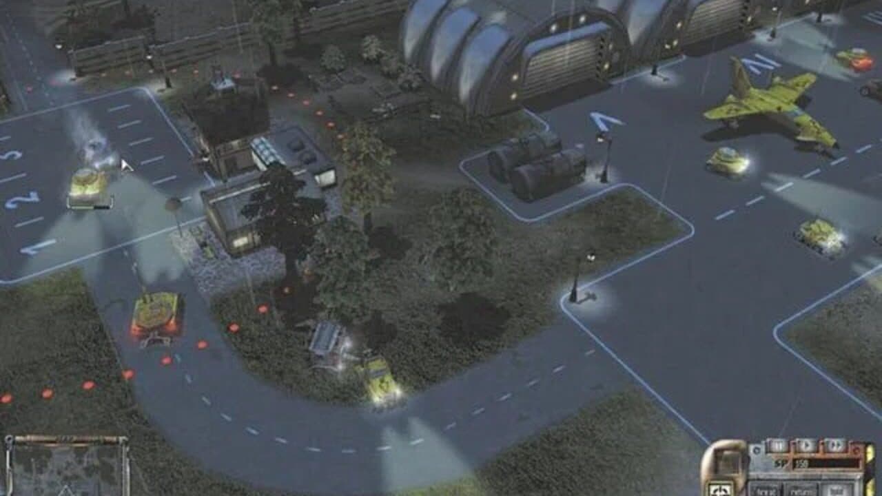 S.W.I.N.E. thumbnail 4