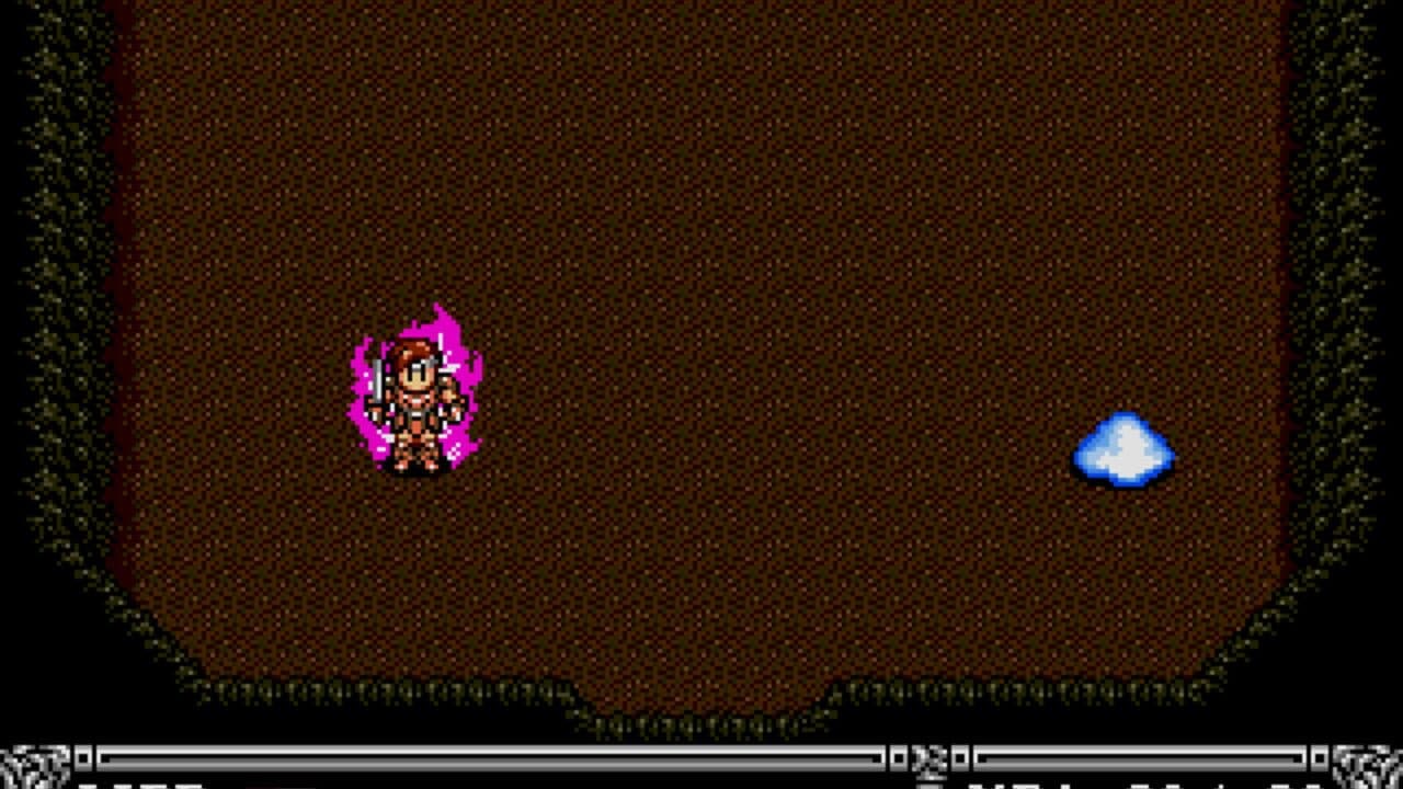 King Colossus screenshot 1
