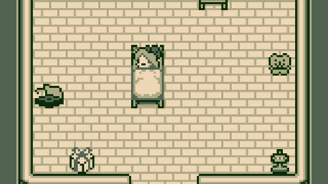 Colors: Lost Memories screenshot 1