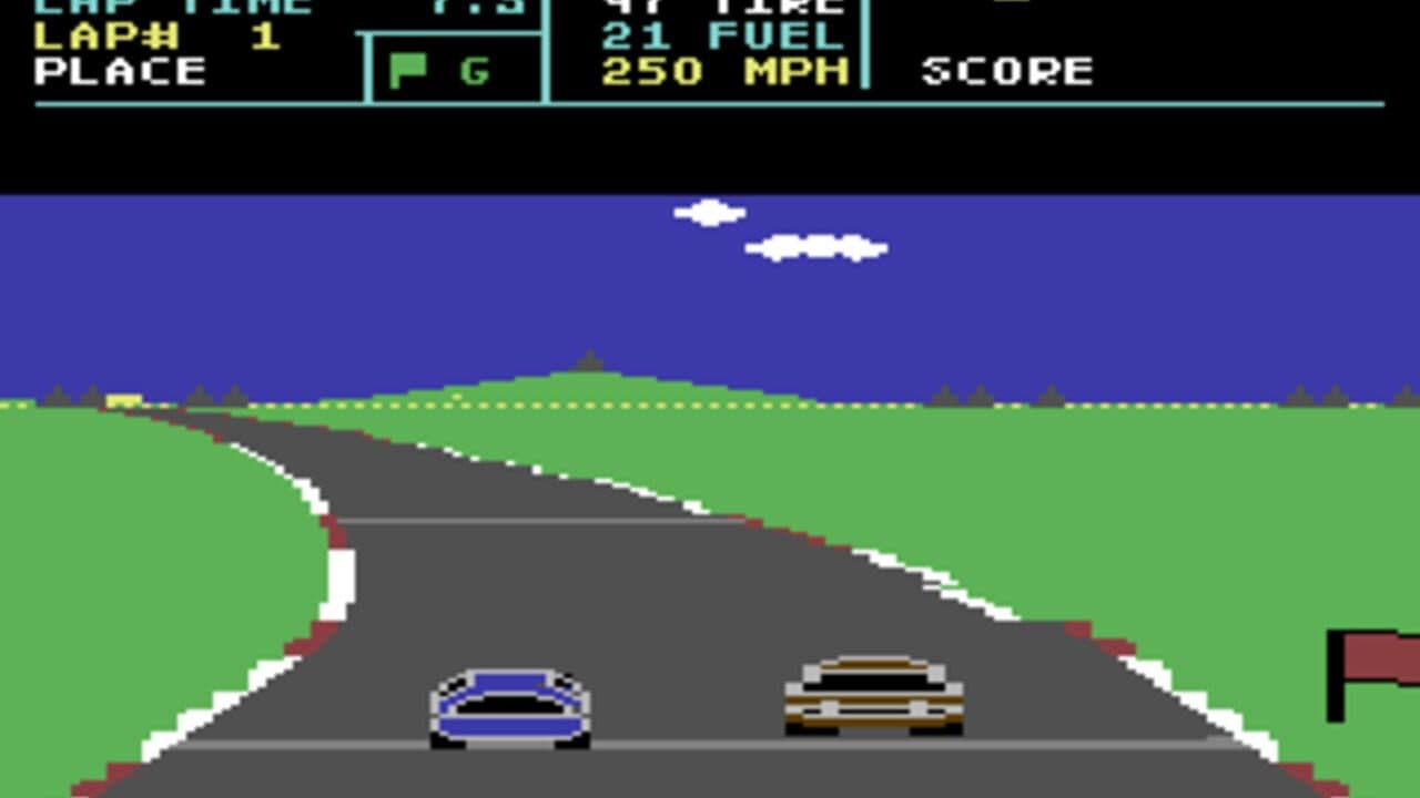 Richard Petty's Talladega thumbnail 2