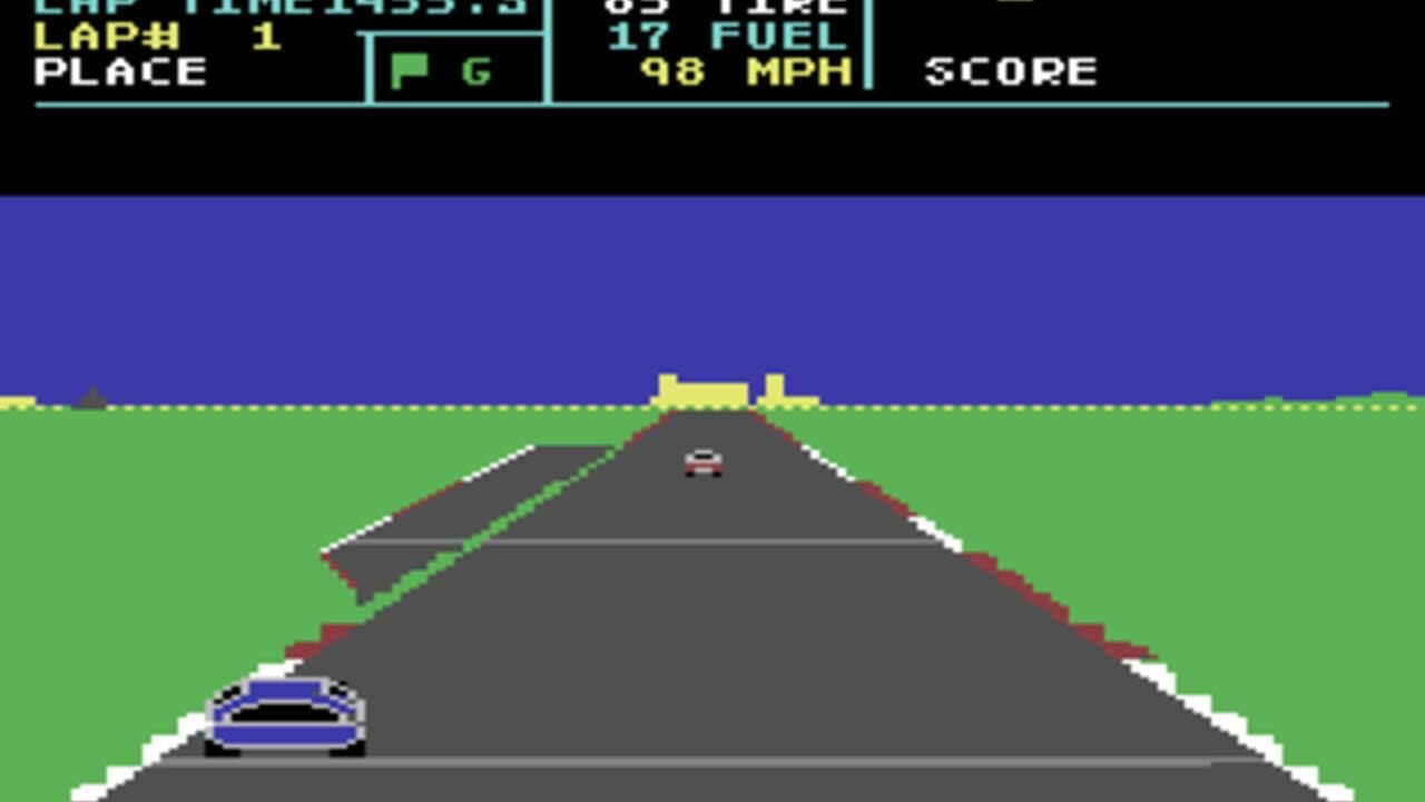 Richard Petty's Talladega thumbnail 3