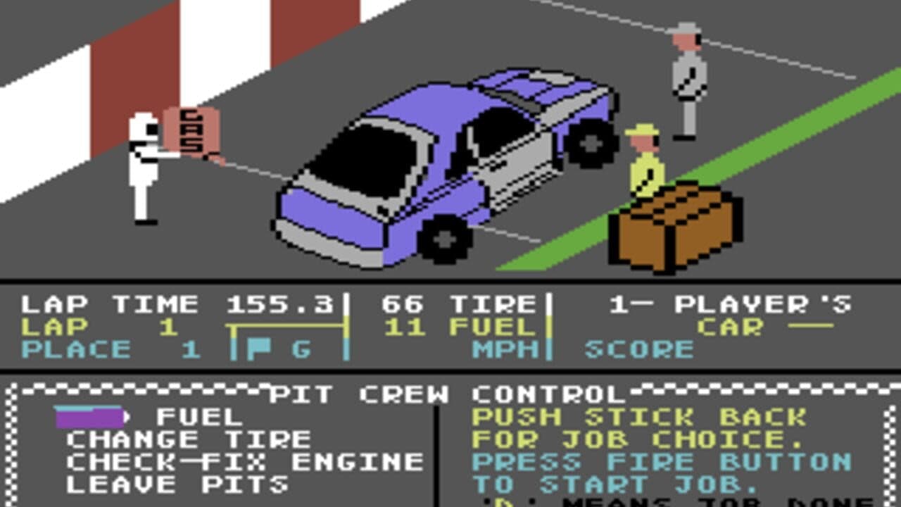 Richard Petty's Talladega thumbnail 4
