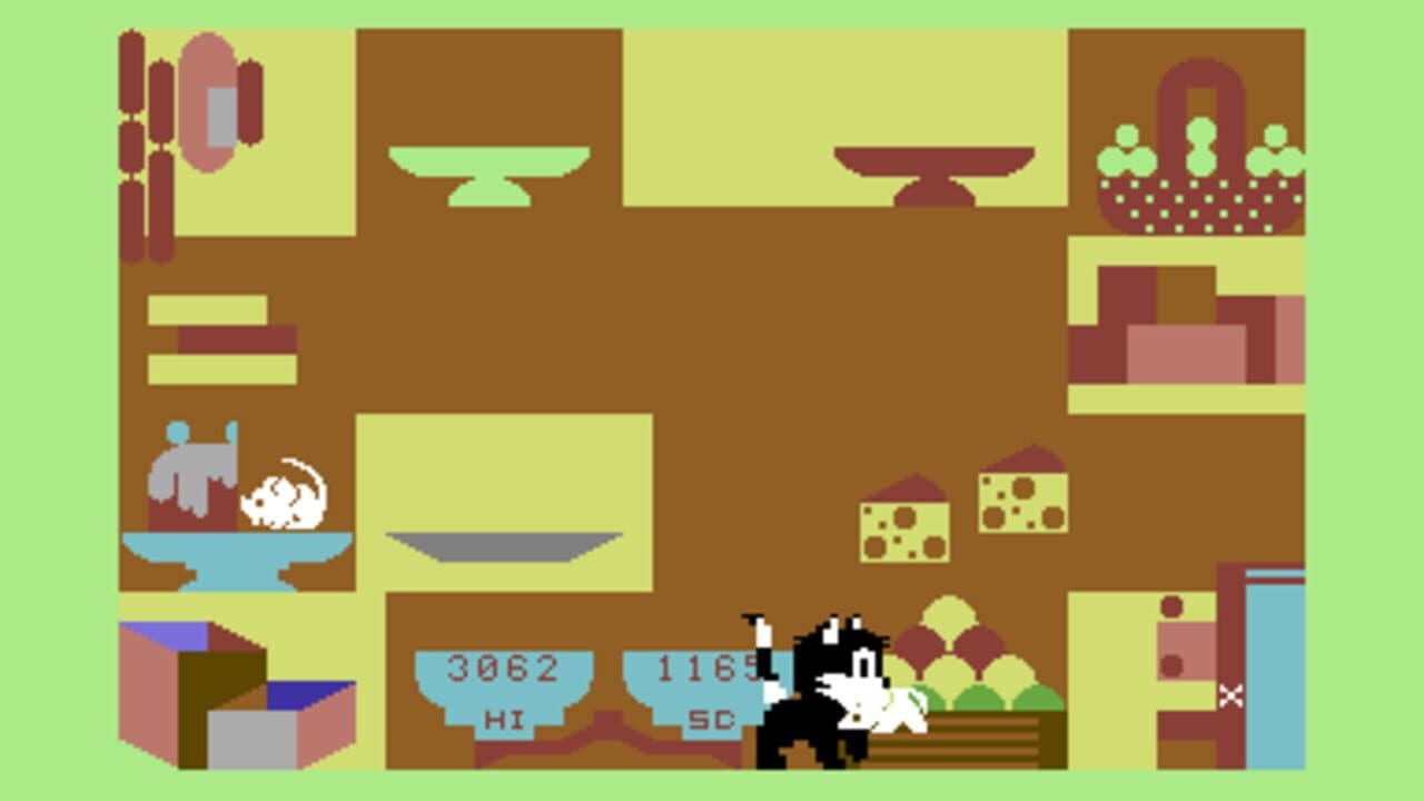 Caesar the Cat thumbnail 4