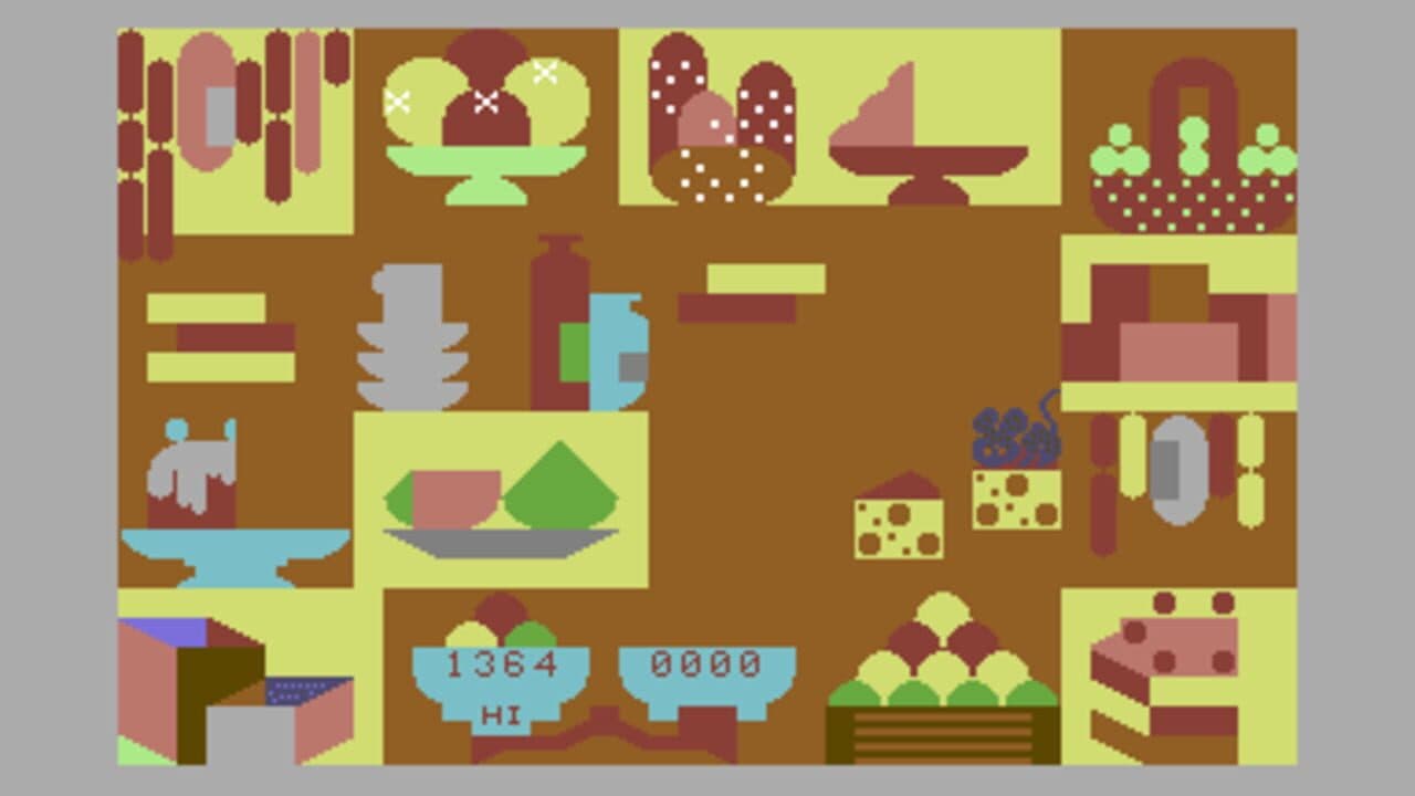 Caesar the Cat screenshot 1