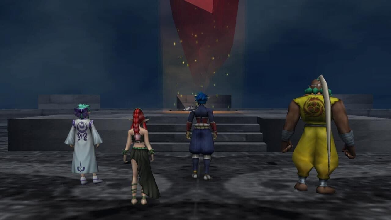 Blade Dancer: Lineage of Light thumbnail 7