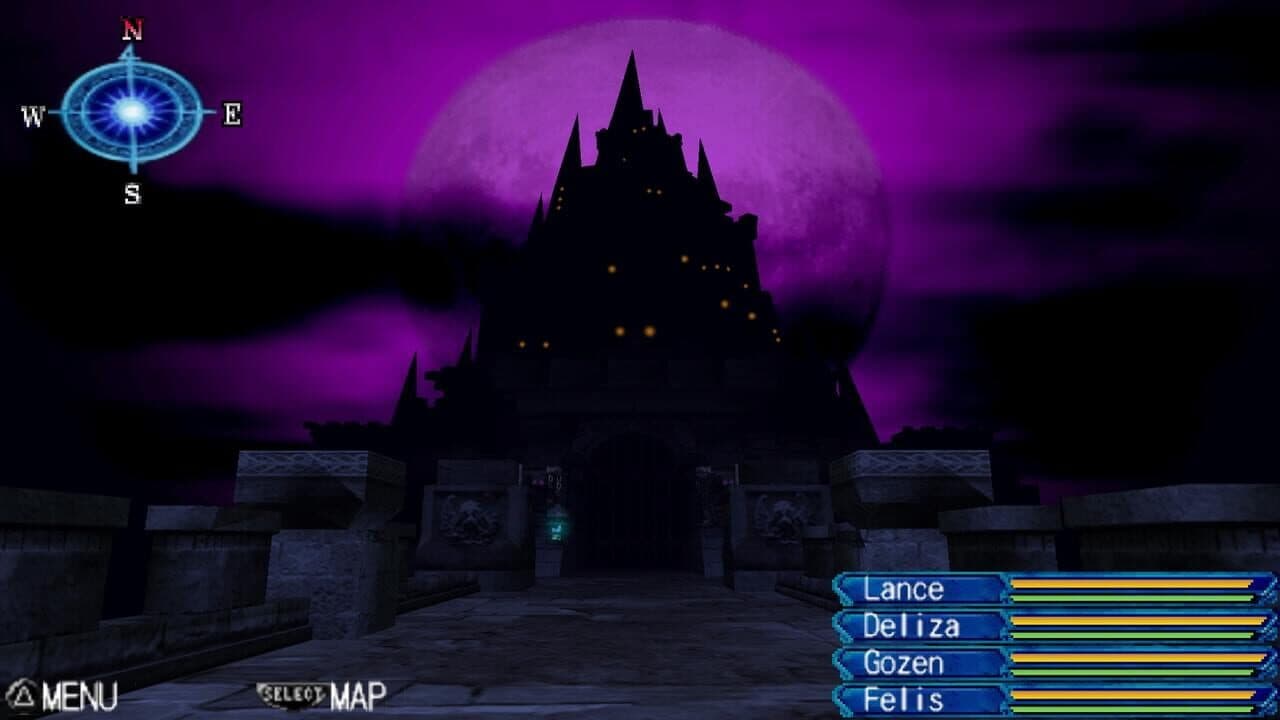 Blade Dancer: Lineage of Light thumbnail 5
