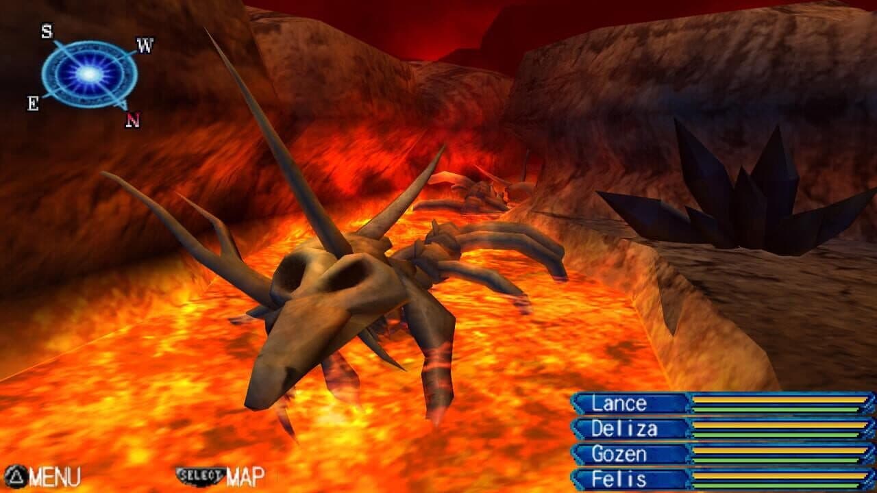 Blade Dancer: Lineage of Light thumbnail 12