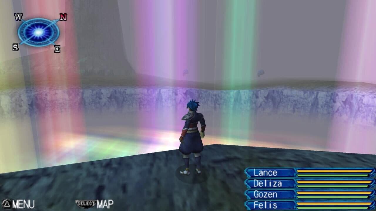 Blade Dancer: Lineage of Light thumbnail 8