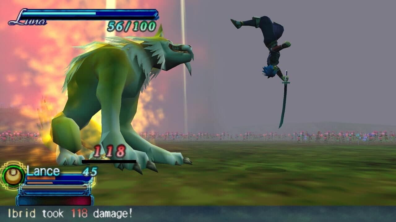 Blade Dancer: Lineage of Light thumbnail 13