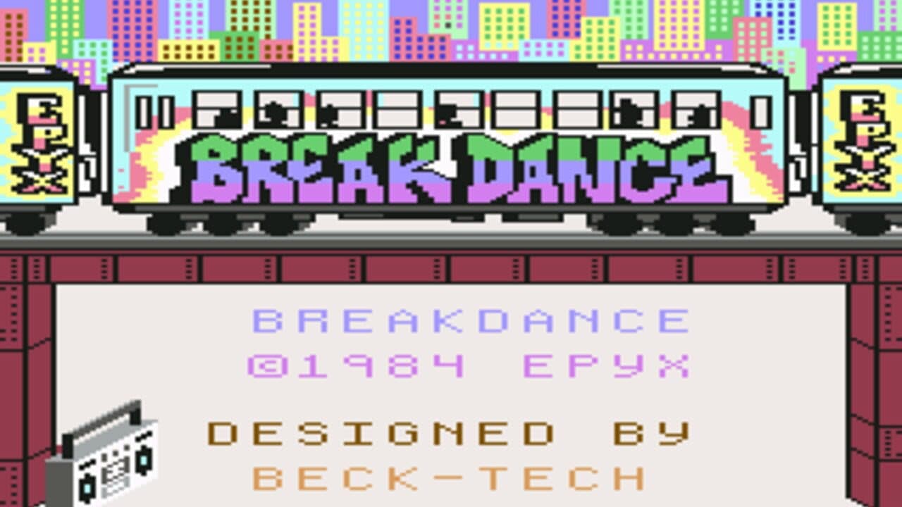 Breakdance thumbnail 2