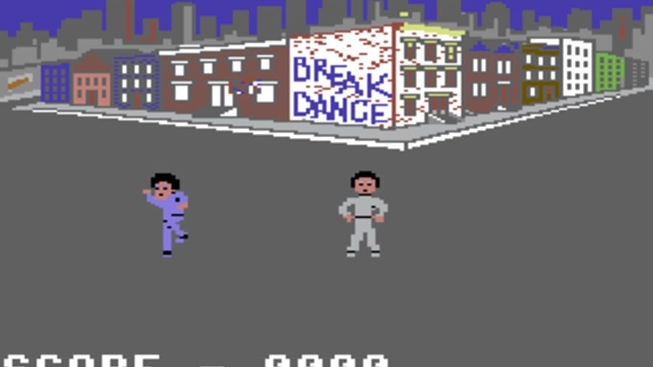 Breakdance thumbnail 3
