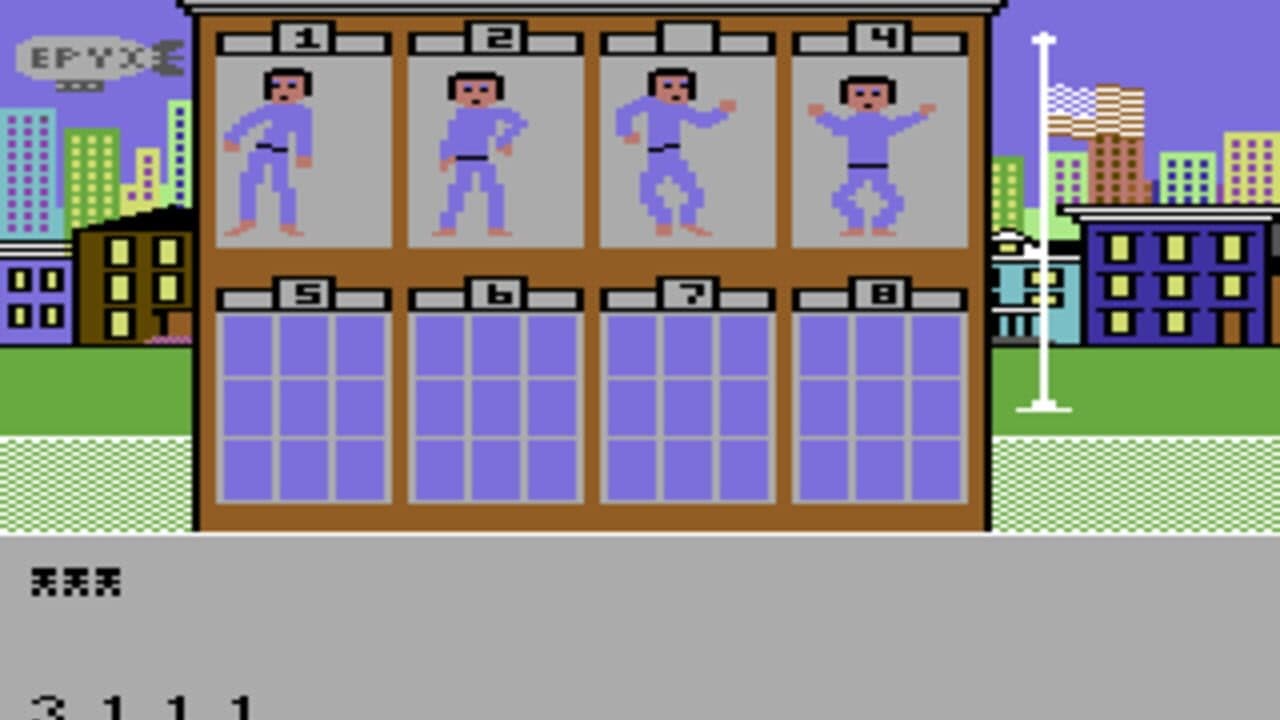 Breakdance thumbnail 6