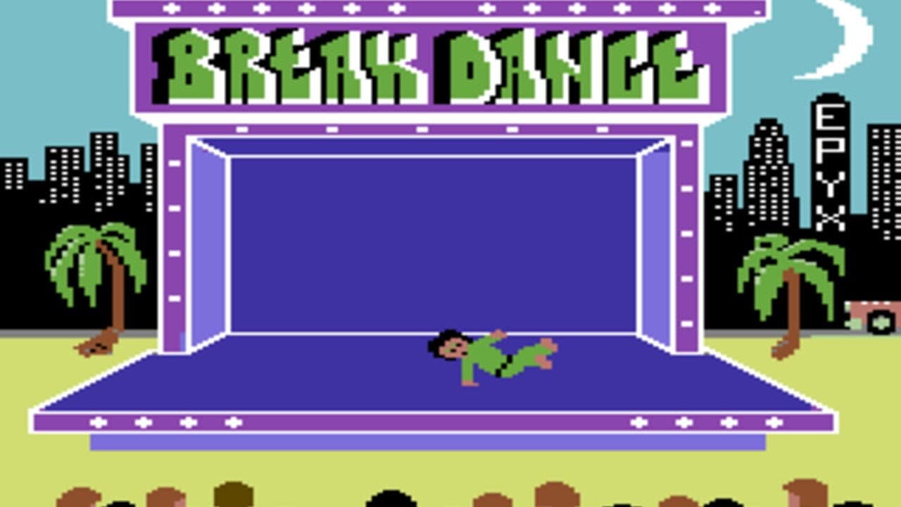 Breakdance thumbnail 7