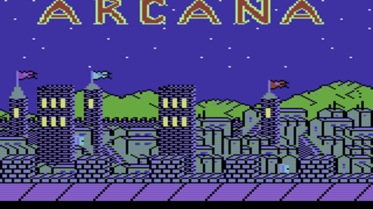 Arcana thumbnail 3