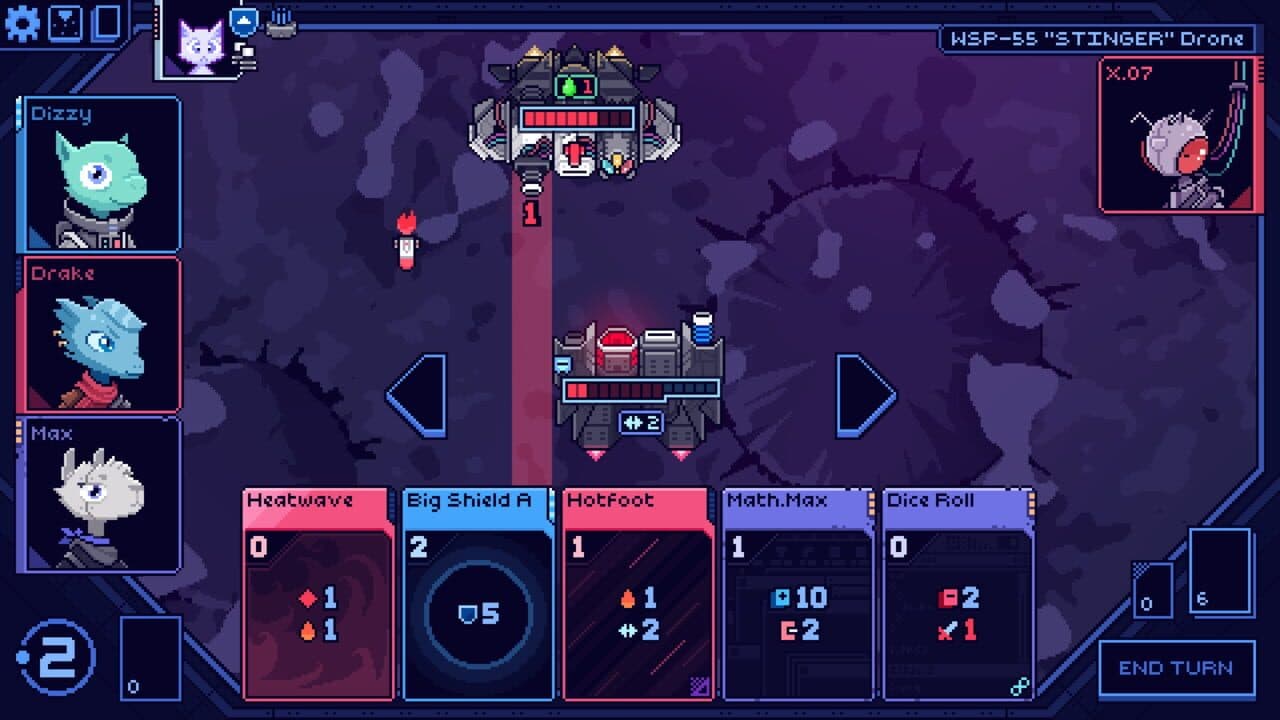 Cobalt Core thumbnail 3