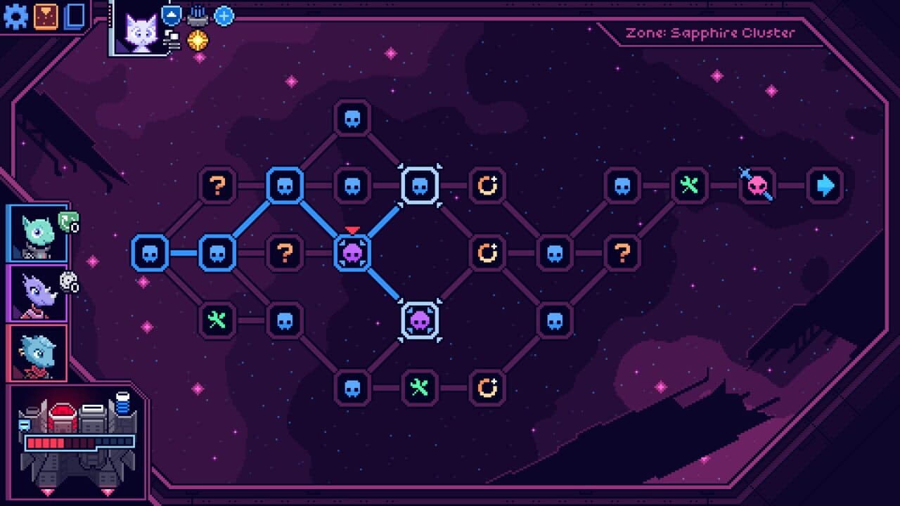 Cobalt Core thumbnail 7