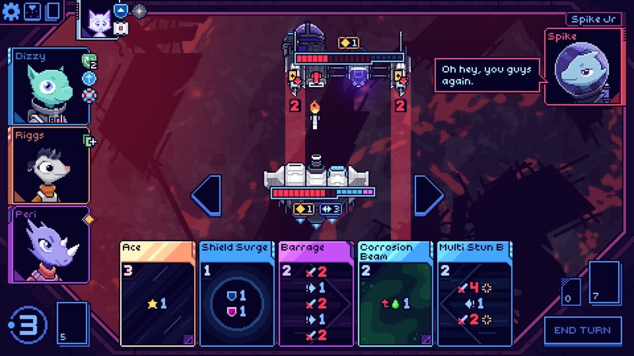 Cobalt Core thumbnail 8