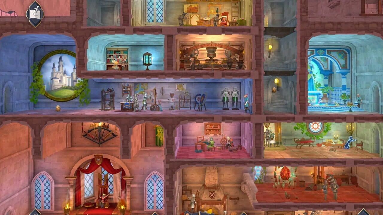 The Elder Scrolls: Castles thumbnail 2