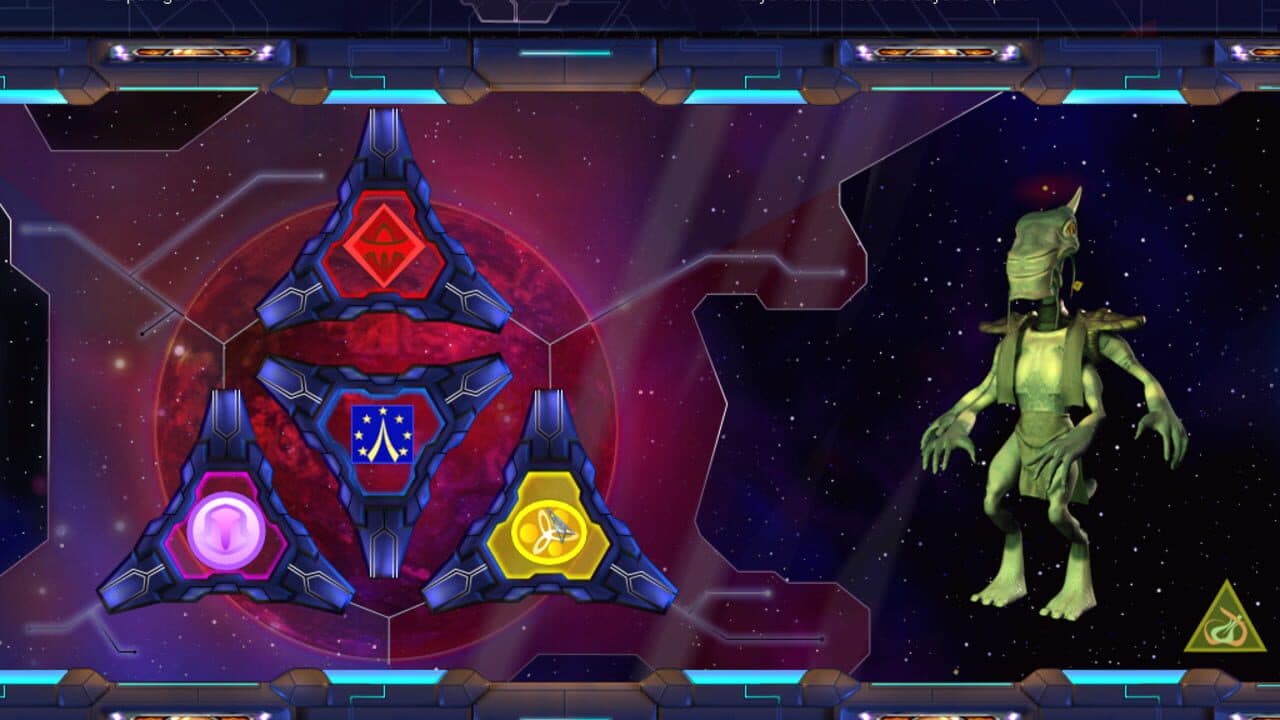 Space Rangers thumbnail 2