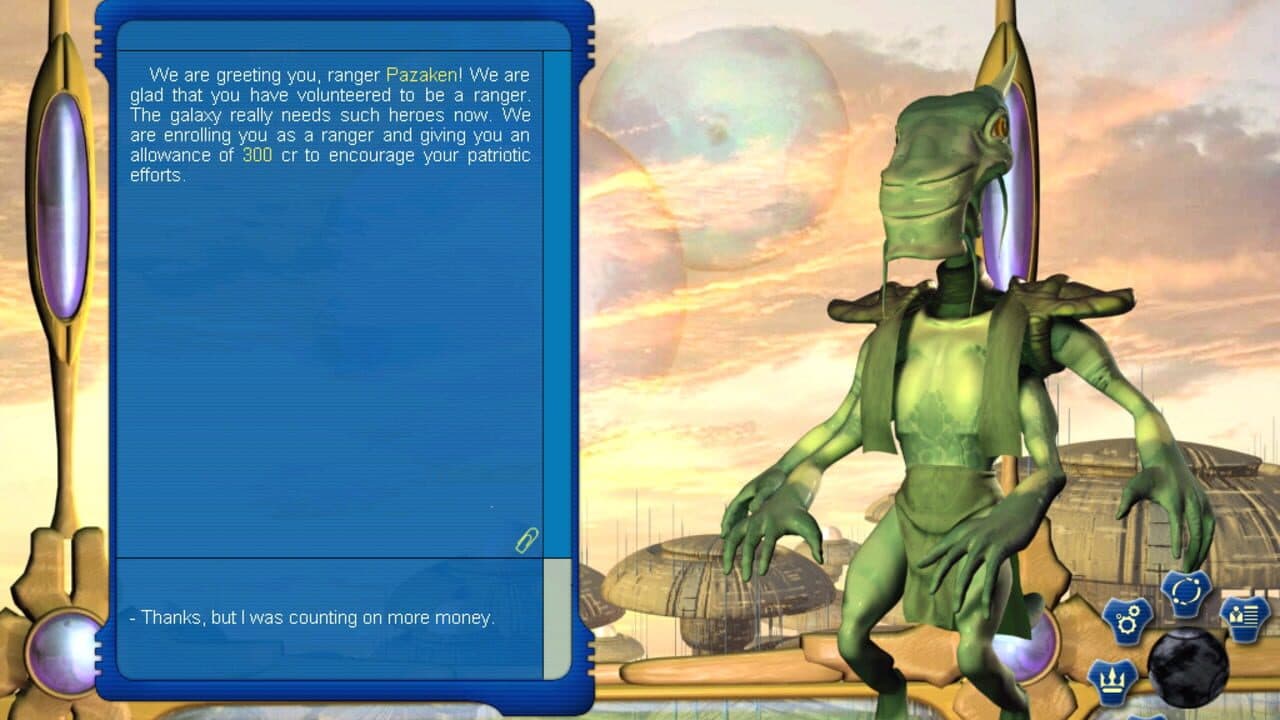 Space Rangers thumbnail 3