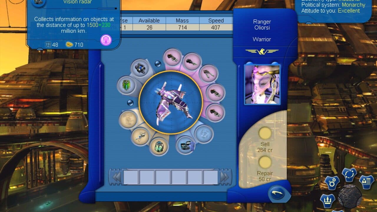 Space Rangers thumbnail 4