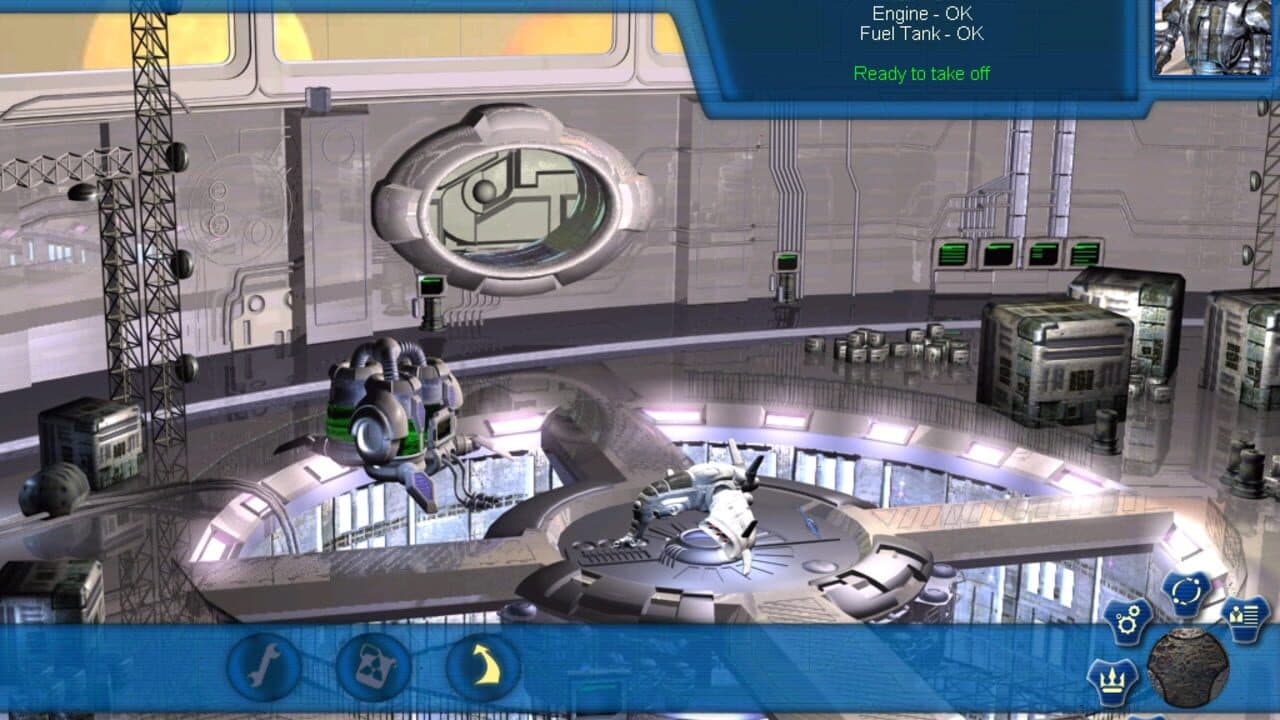 Space Rangers thumbnail 6