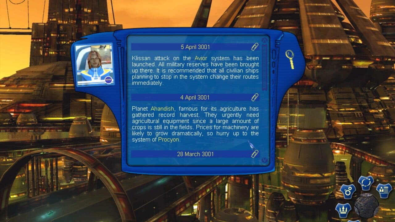 Space Rangers thumbnail 7
