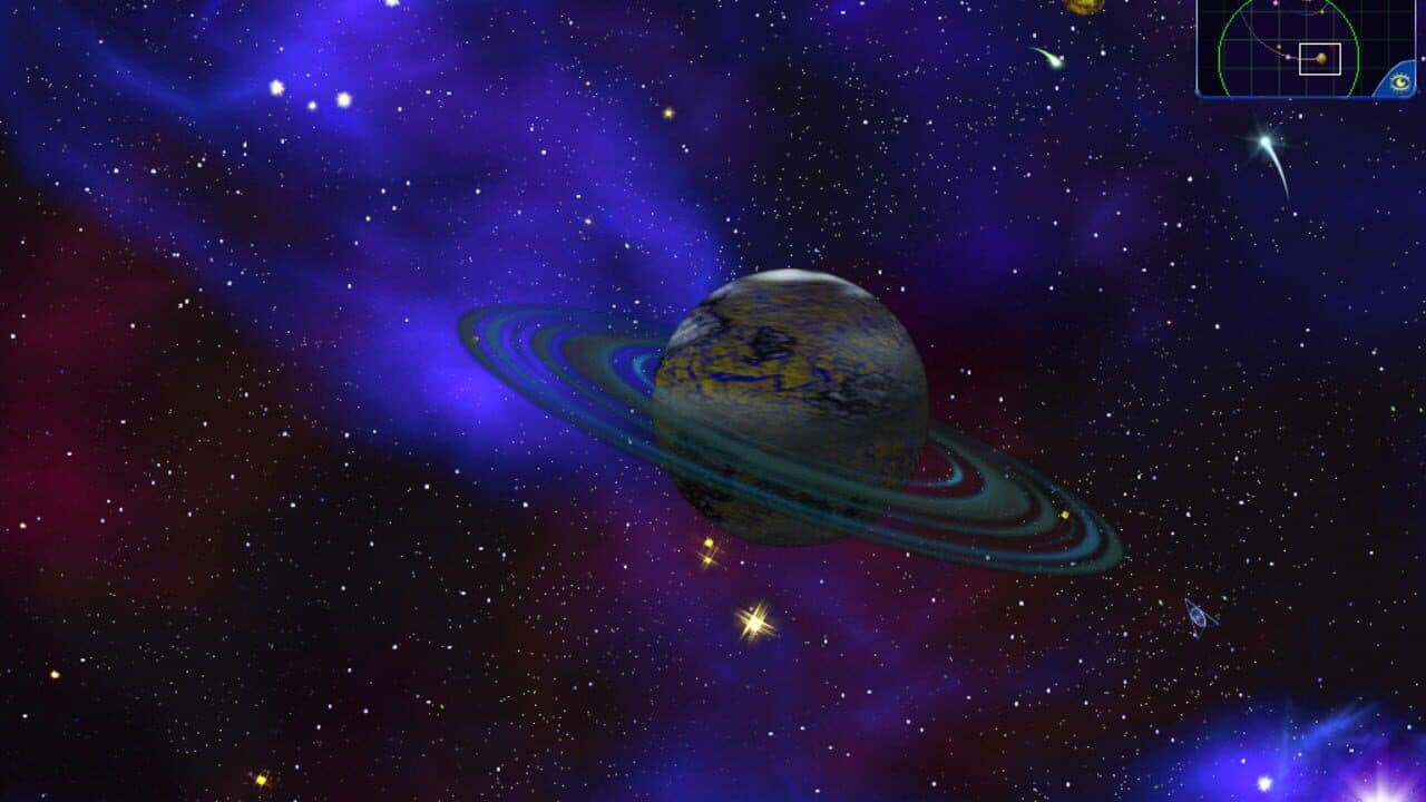 Space Rangers thumbnail 8