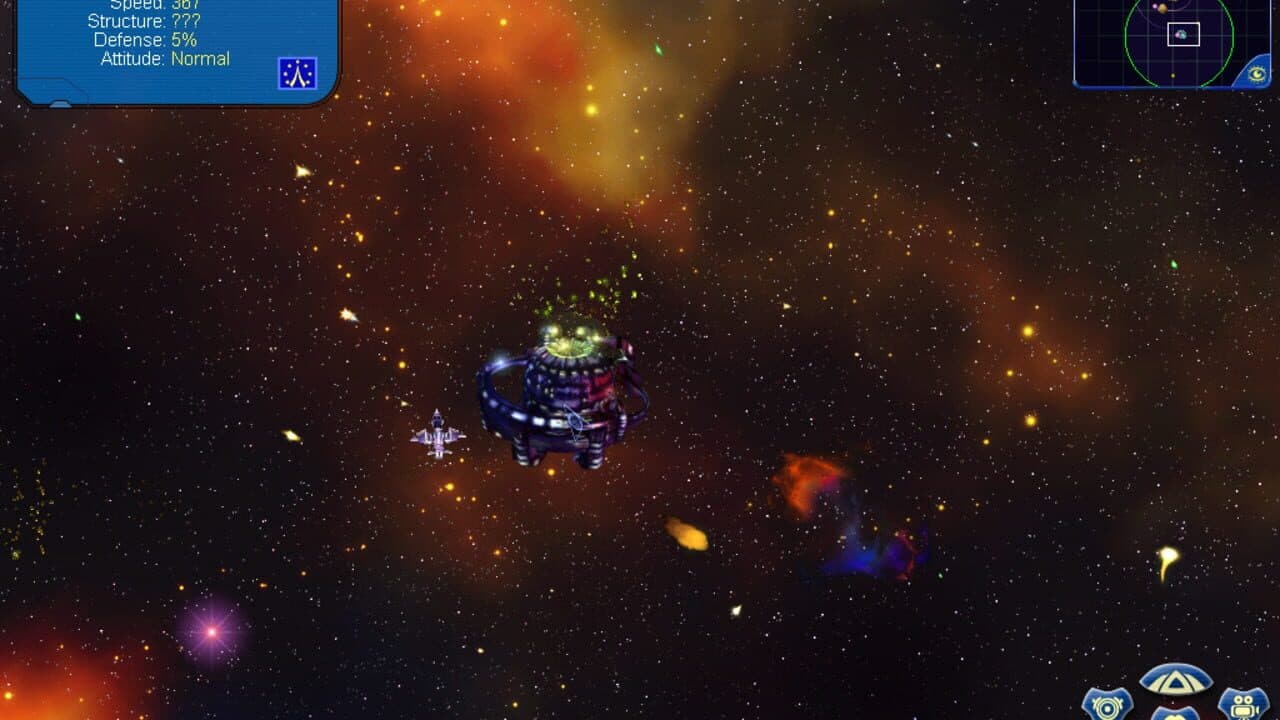 Space Rangers thumbnail 9