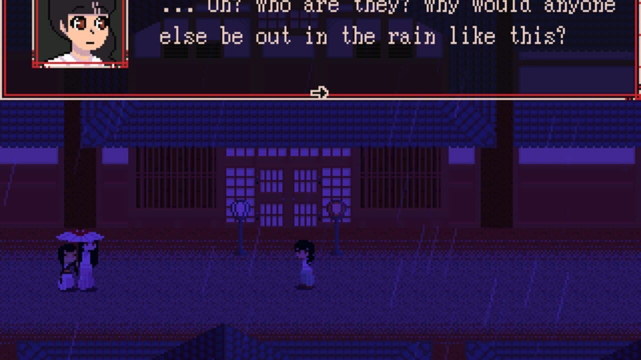 Jasei no In: The Serpent's Lust screenshot 1