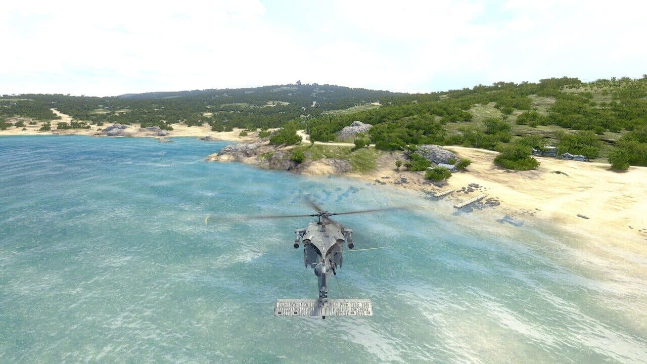 Klabater Bundle: The Amazing American Circus, Moonshine Inc., Heliborne and Crossroads Inn thumbnail 4