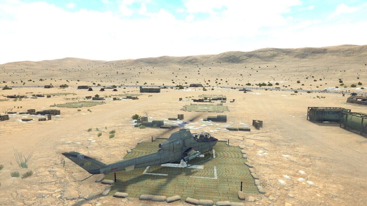 Klabater Bundle: The Amazing American Circus, Moonshine Inc., Heliborne and Crossroads Inn thumbnail 5