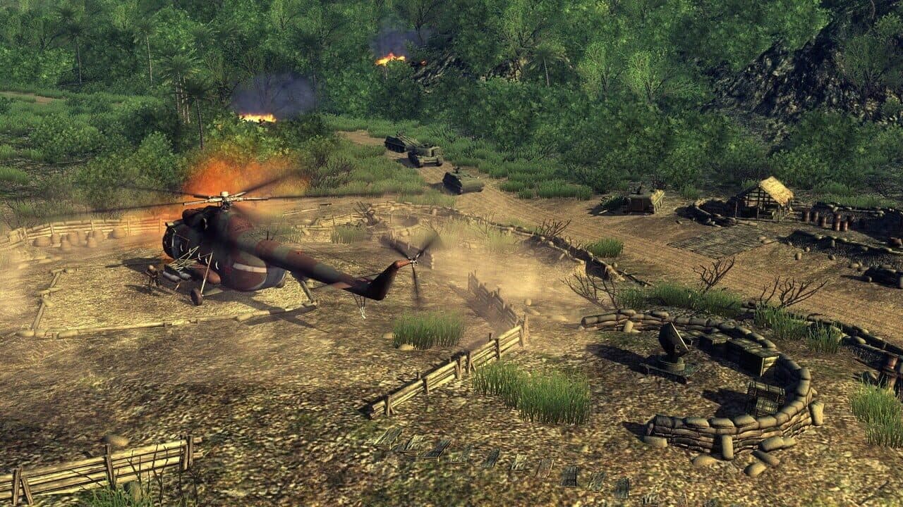 Klabater Bundle: The Amazing American Circus, Moonshine Inc., Heliborne and Crossroads Inn thumbnail 7