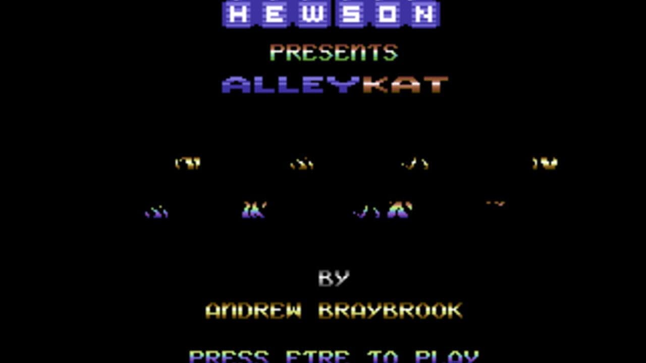 Alleykat thumbnail 3