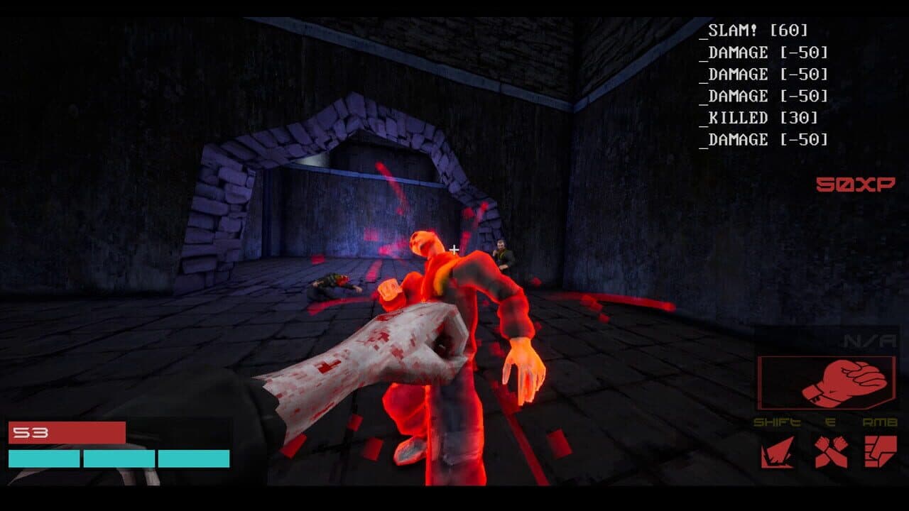 Texnoplazm screenshot 1