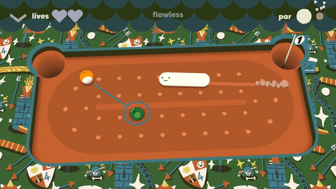 Subpar Pool thumbnail 3