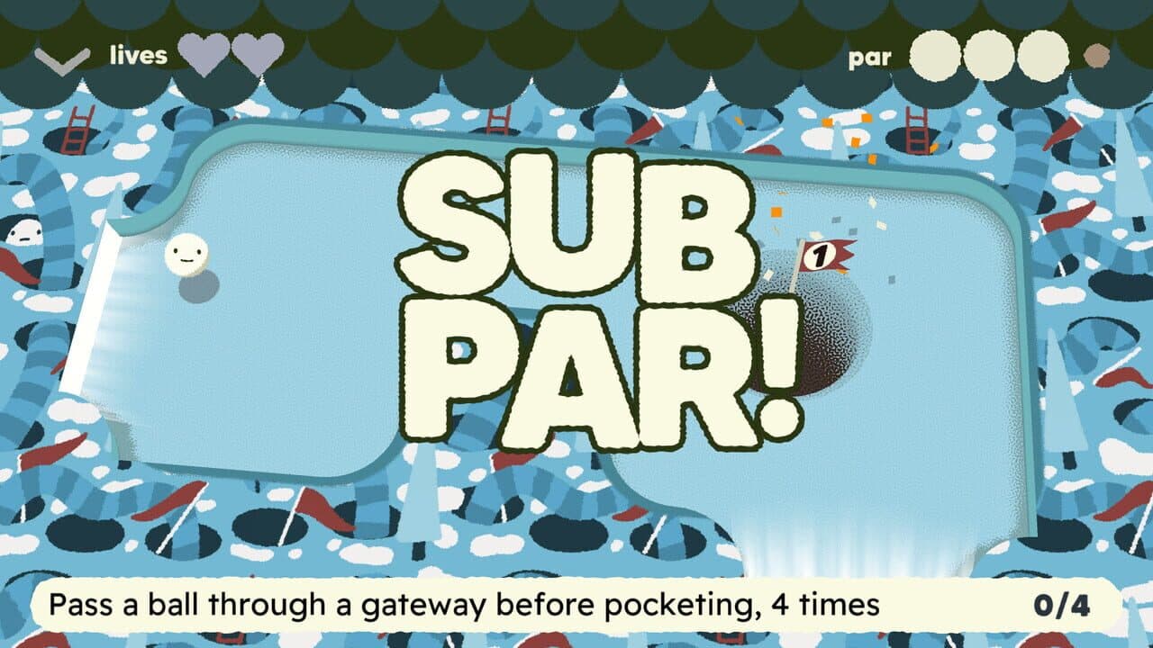 Subpar Pool thumbnail 4