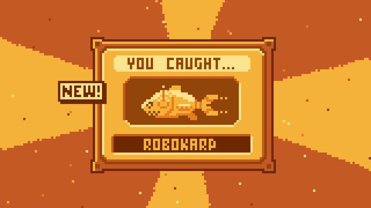 Normal Fishing thumbnail 6