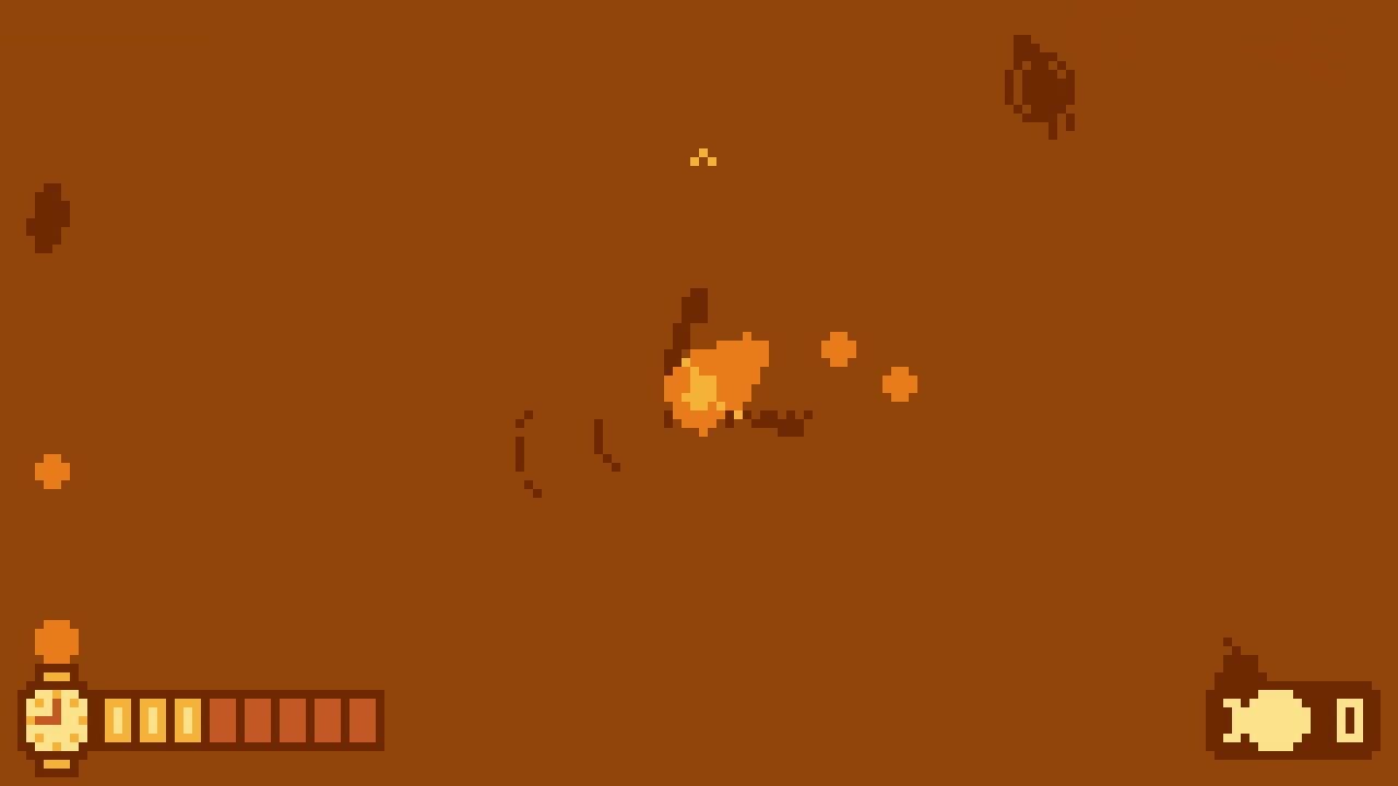 Normal Fishing screenshot 1